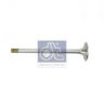 RENAULT 5010248978 Exhaust Valve